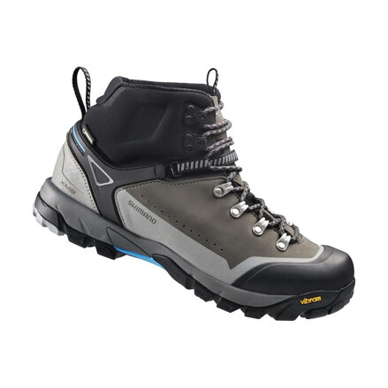 SHIMANO Shoes SHXM900 gray