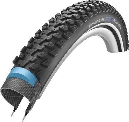 SCHWALBE Tire MARATHON PLUS MTB 27.5x2.25