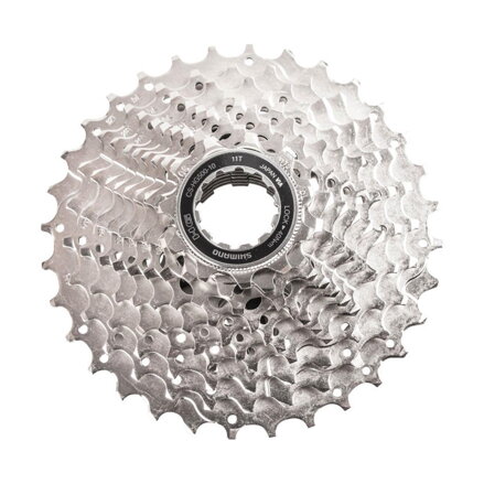 SHIMANO Cassette CS-HG500 10-speed 11-32 teeth Tiagra