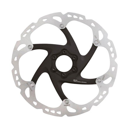 SHIMANO Brake Disc SM-RT86 203mm 6-bolt Ice Tech