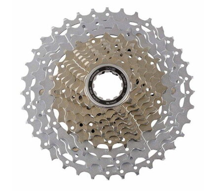 SHIMANO Cassette CS-HG81 10-speed 11-32 SLX