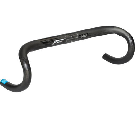 PRO Handlebars PLT Carbon compact 31.8mm