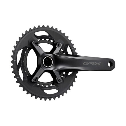 Shimano Crankset GRX FC-RX600 172.5mm 46/30 teeth