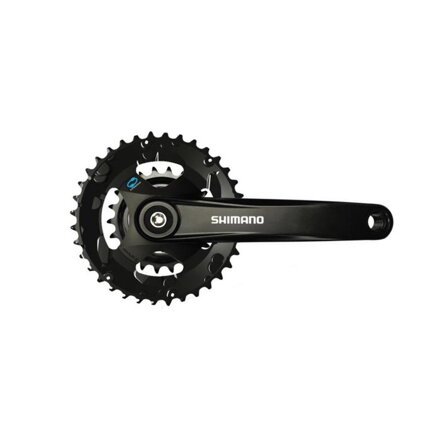 Shimano Crankset Altus FC-M315 175mm 36/22 teeth