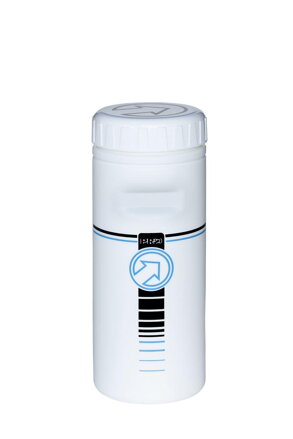 PRO Tool Bottle white 750 ml