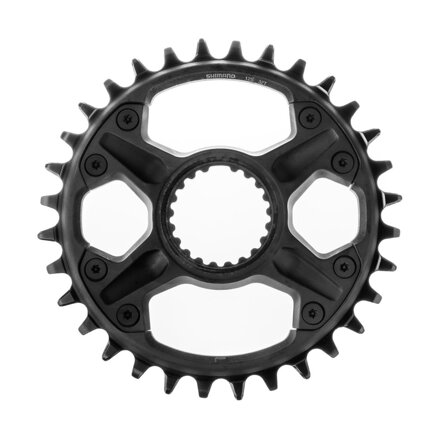 SHIMANO Prevodník 32z. FC-M6100-1 12-k.