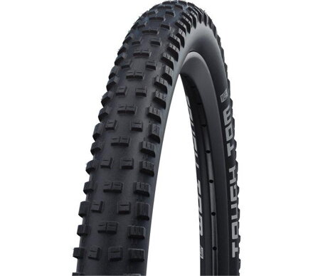 SCHWALBE Tire TOUGH TOM (54-559) 26x2.10 Active 50EPI K-Guard 650g Black