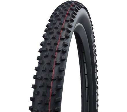 SCHWALBE Tire ROCKET RON Super Ground 26x2.25