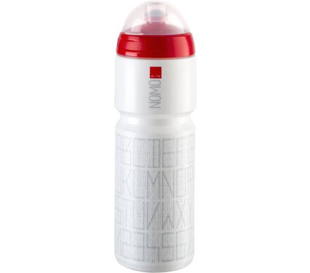 ELITE Bottle NOMO white 750ml