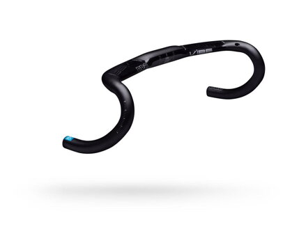 PRO Handlebars VIBE AERO ALLOY PURSUIT 10 degree flare, 12 degree sweep, 31.8