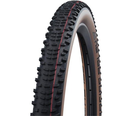 SCHWALBE Tire RACING RALPH (60-622) 29x2.35 Evolution 67EPI 745g Transparent TLE Speed