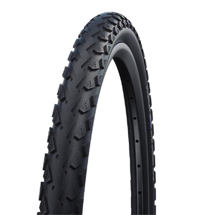 SCHWALBE Plášť LAND CRUISER (47-559) 26x1.75 Active 50EPI K-Guard 750g Čierny