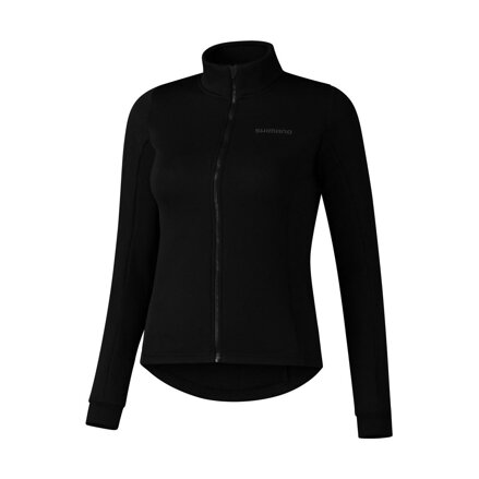 SHIMANO Jacket women's ELEMENT black