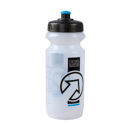 PRO Bottle transparent 600 ml