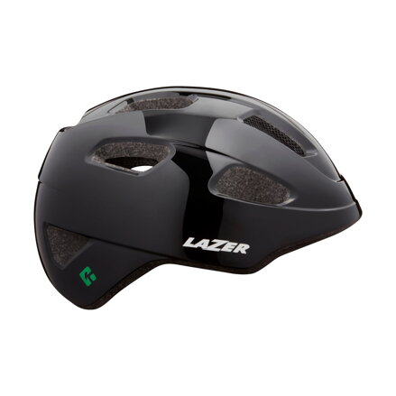 LAZER NUTZ KinetiCore black UNI 50-56