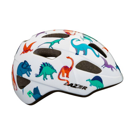 LAZER PNUT KinetiCore dinosaurs UNI 46-50