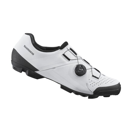 SHIMANO Shoes SHXC300 white