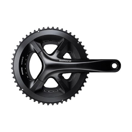 Shimano Cranunitset FC-RS510 172.5mm 50x34 teeth 11 speed Two-piece