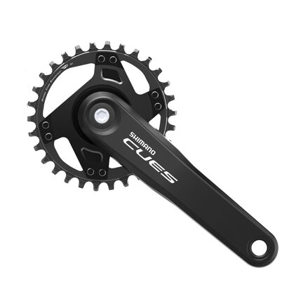 Shimano Crankset Cues FC-U4000 175mm 30 teeth