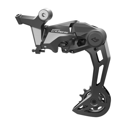 Shimano Derailleur Cues RD-U6020 2x10 speed