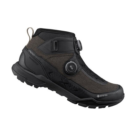 SHIMANO Shoes SHEX900 black