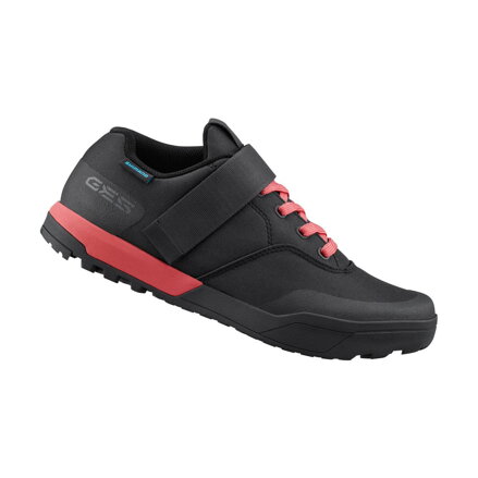 SHIMANO Sneakers SHGE500 women's black