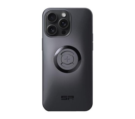 SP CONNECT Phone case SPC+ iPhone 15