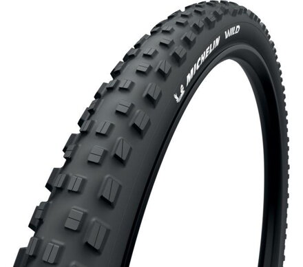 MICHELIN WILD tire 29x2.25 30TPI 835g Acces Line