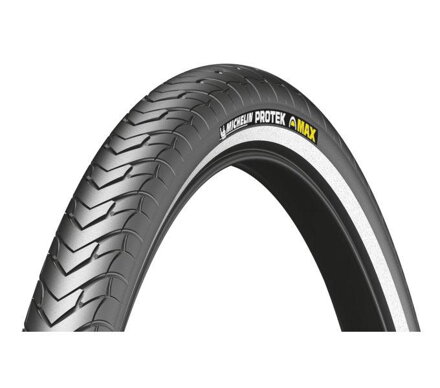 MICHELIN Plášť PROTEK MAX 700x28C (28-622) 725g 30TPI reflex