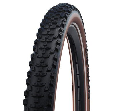 SCHWALBE Tire SMART SAM (65-622) 29x2.60 Performance 67EPI RaceGuard 1060g Bronze