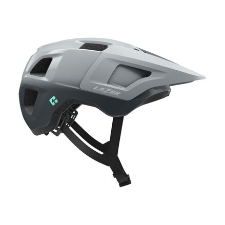 LAZER LUPO KinetiCore gray