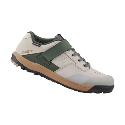 SHIMANO Shoes SHGE700 light gray SHIMANO Shoes SHGE700 light gray