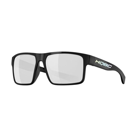 HQBC Glasses QOMINT black glossy HQBC Glasses QOMINT black glossy