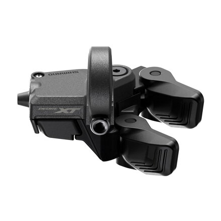 SHIMANO Shifting XT SW-M8150 right Di2 switch on clamp