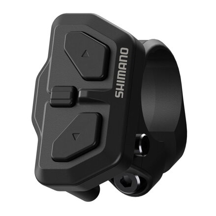 SHIMANO Switch SW-EN600 right for motor assistance control (22.2mm)