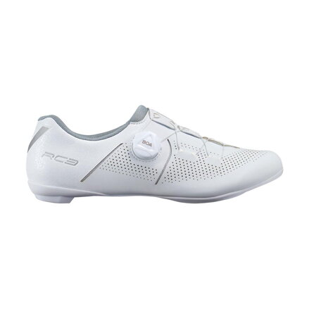 SHIMANO Shoes SHRC302 women's white SHIMANO Shoes SHRC302 women's white
