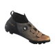 SHIMANO Shoes SHRX801R gold