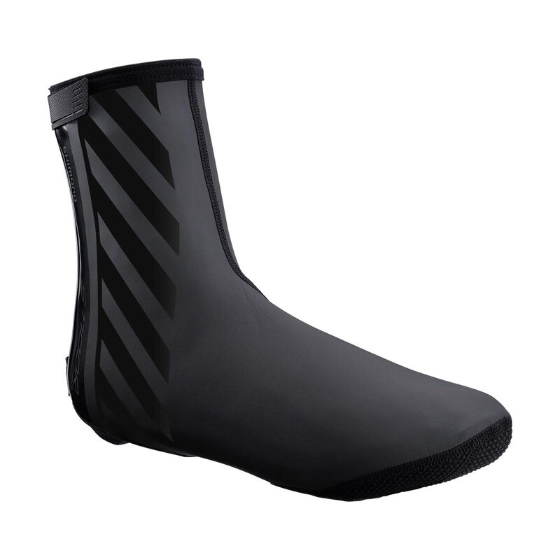 SHIMANO Shoe covers S1100R H2O black