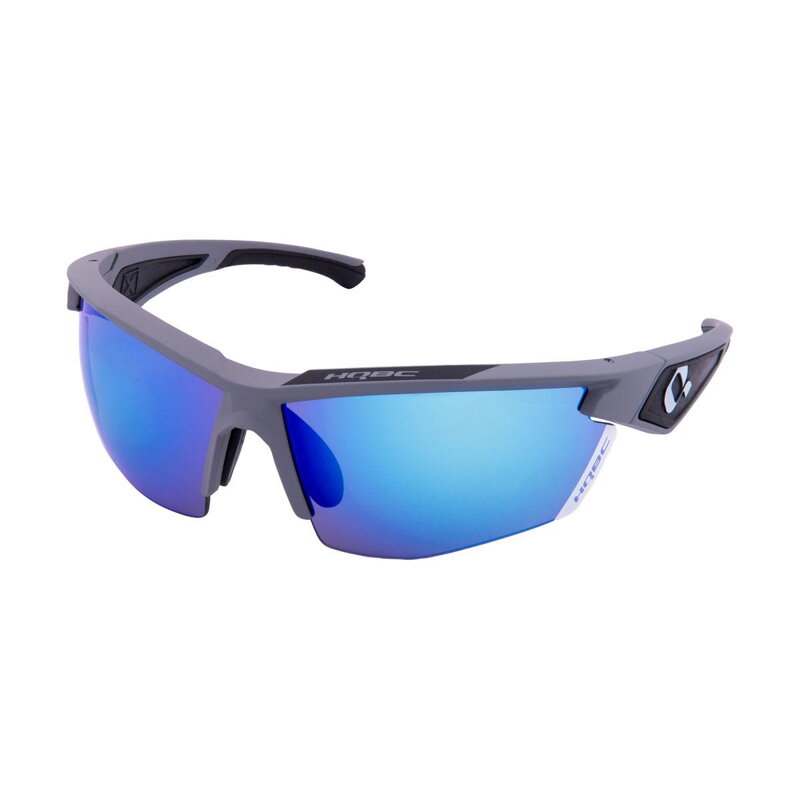 HQBC Glasses QX5 gray/black Photochromic