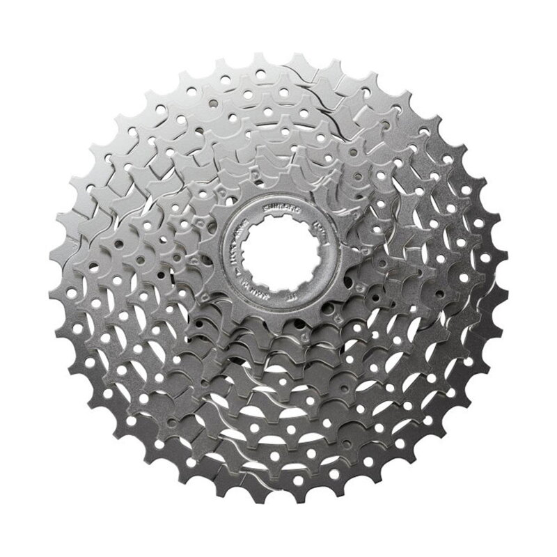 Shimano Cassette CS-HG400 9 speed 11-32