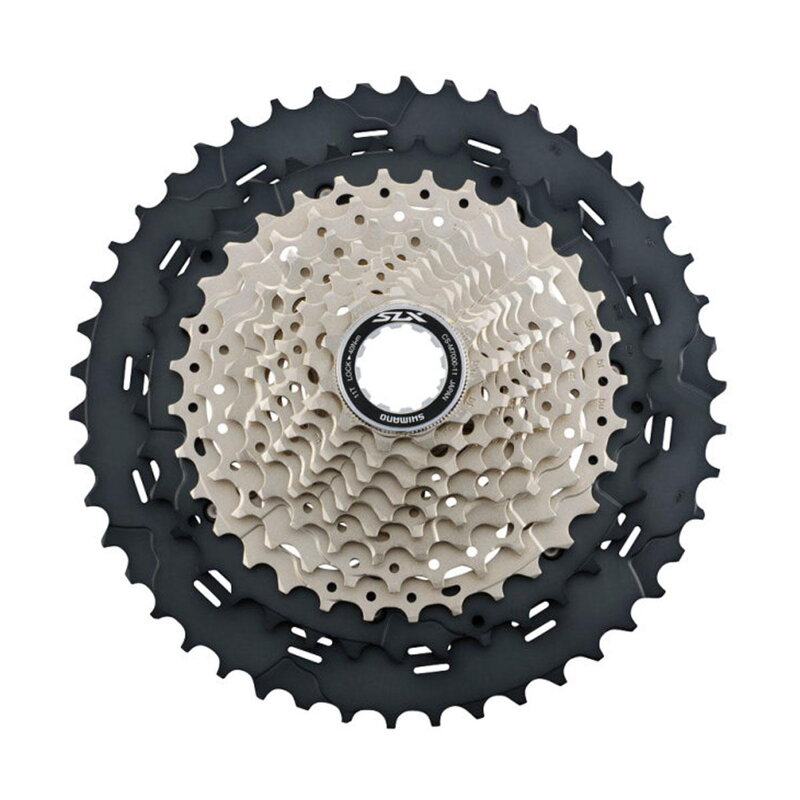 SHIMANO Cassette CS-M7000 11-speed 11-46 teeth SLX