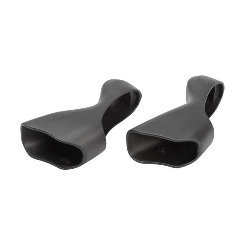 Shimano Brake lever rubbers Dual-Control ST-6700 black