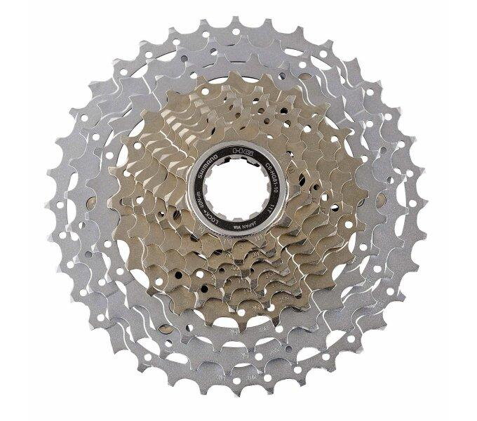 Shimano Cassette CS-HG81 10 speed 11-36