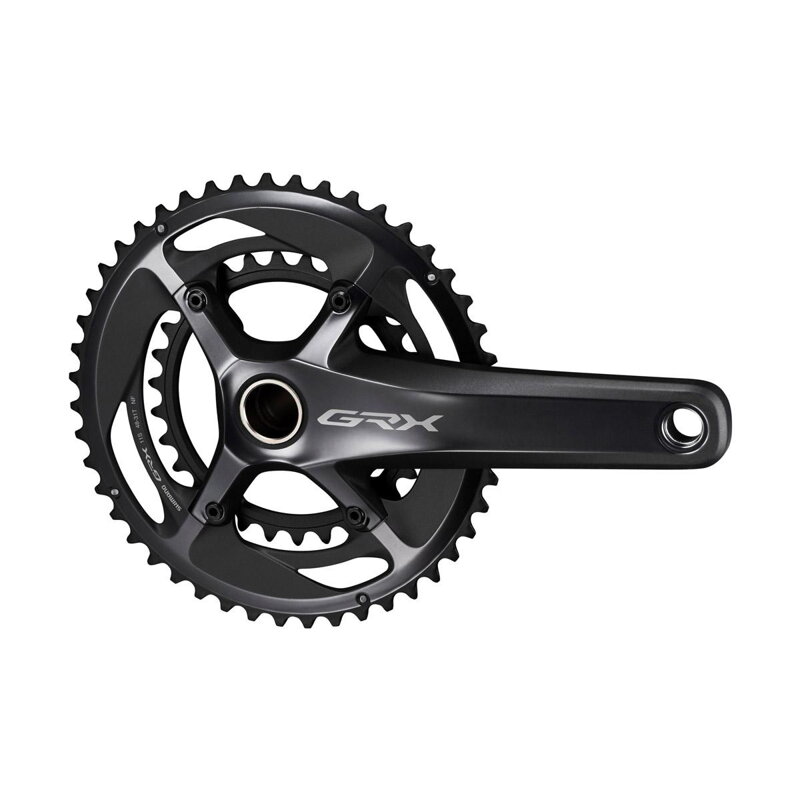 Shimano Crankset GRX FC-RX810 175mm 48/31 teeth