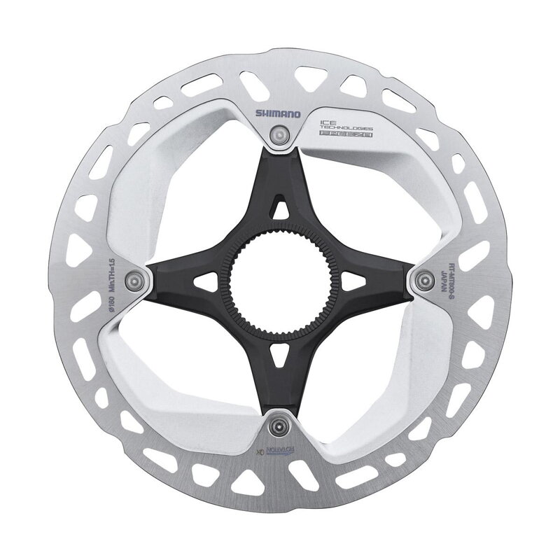 Shimano Disc RT-MT800 160mm