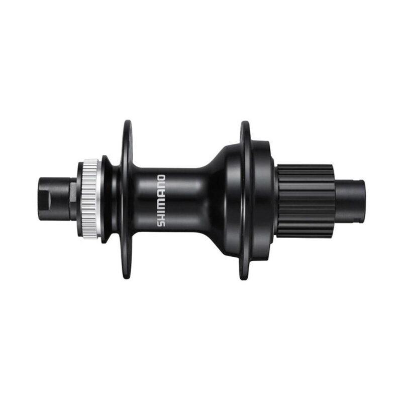 Shimano Rear hub FH-MT510 142x12mm axle