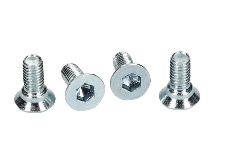 Shimano Screw Cleats MTB set 4 units