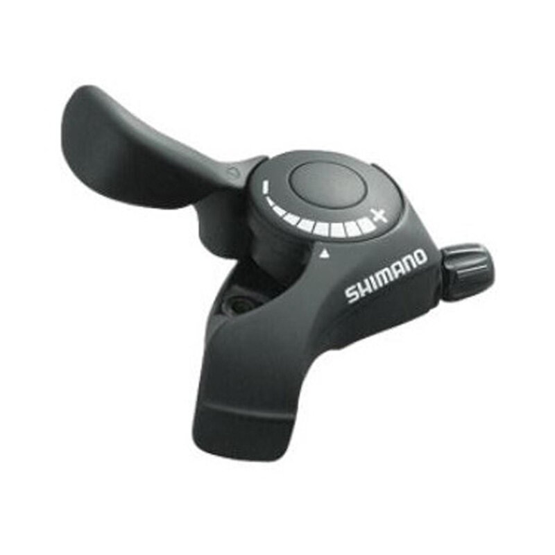 Shimano Shifter TX30 3 speed left