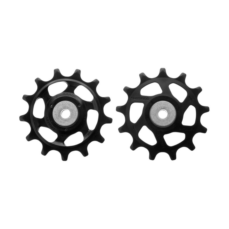 Shimano Derailleur pulleys XT RD-M8100/RD-M8120SGS 12