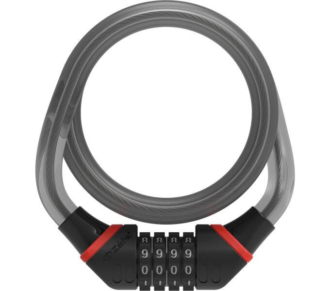 Zéfal Cable Lock K-Traz C9 Code